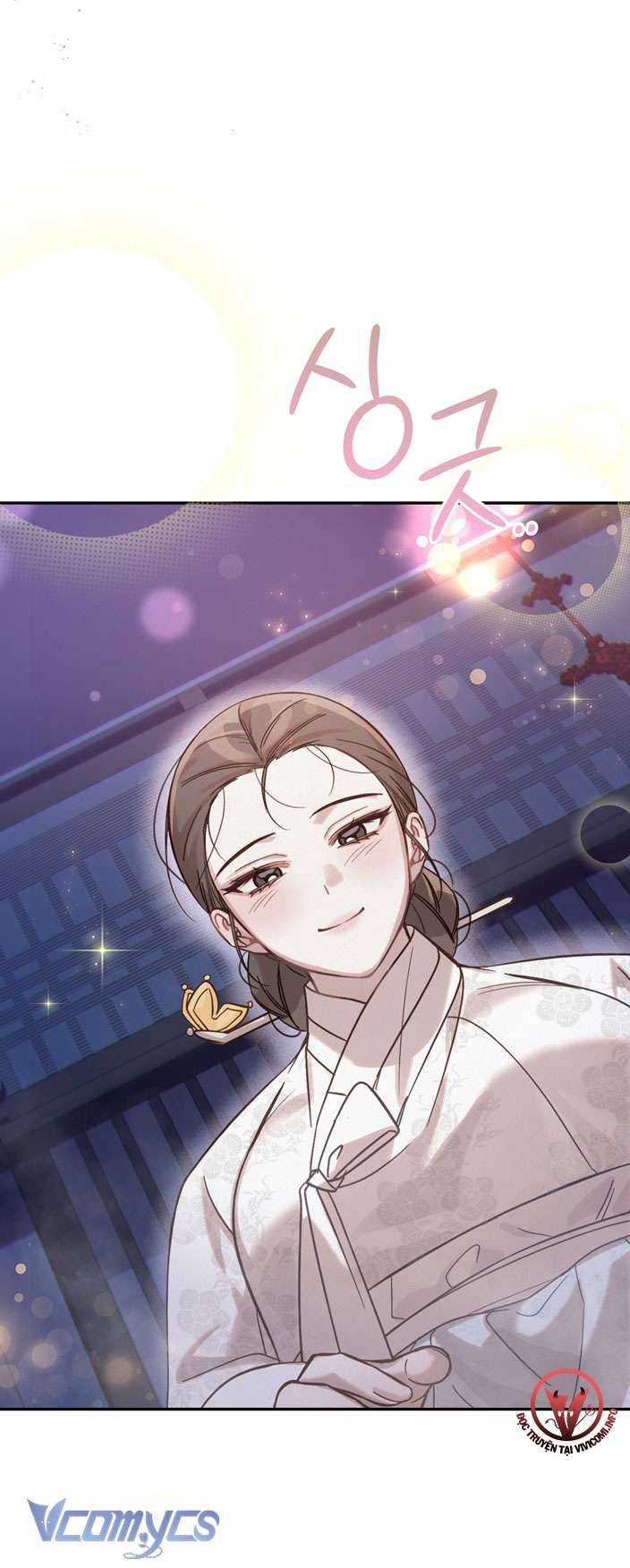 [18+] tiết học bí mật của trung điện chapter 21 55