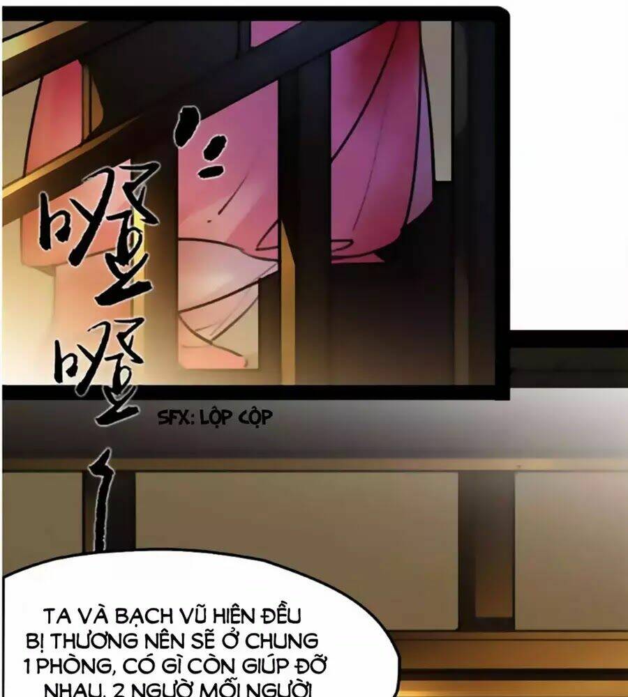 đường tăng cũng quyến rũ chapter 40 13