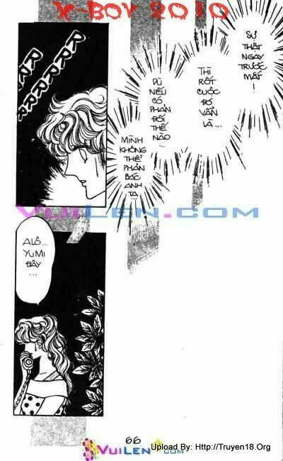 ánh đèn rực rỡ chapter 12 67