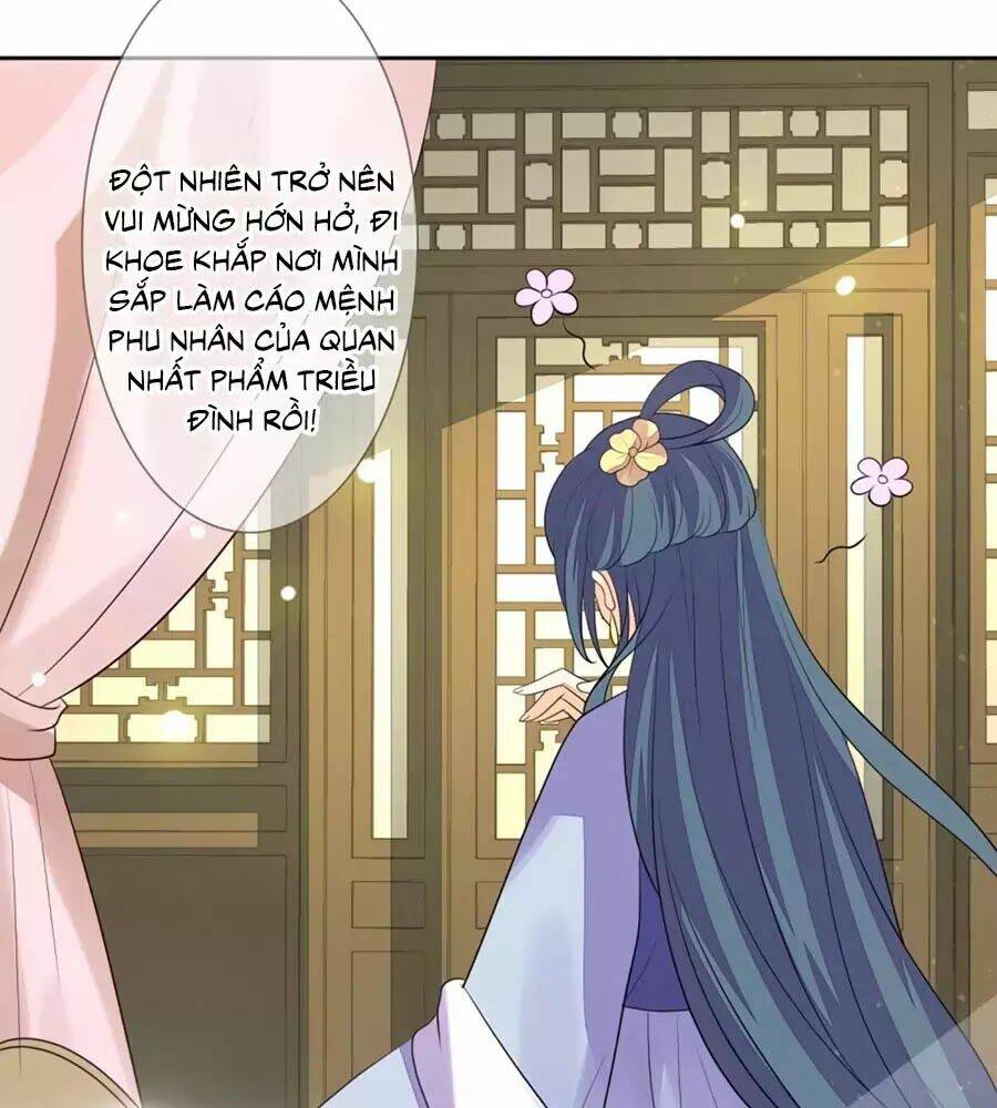 cửu khuyết phong hoa chapter 39 18