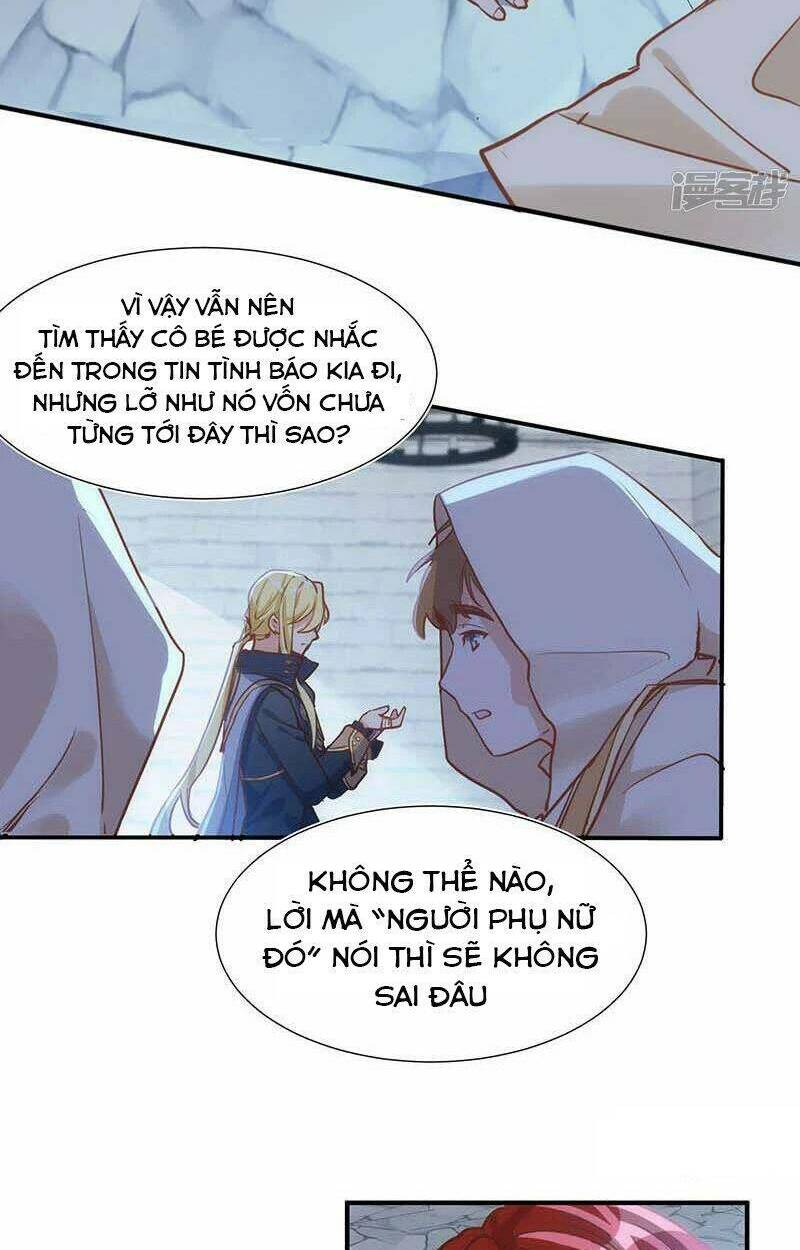 tình địch quái gở lại tăng thêm rồi chapter 48 29