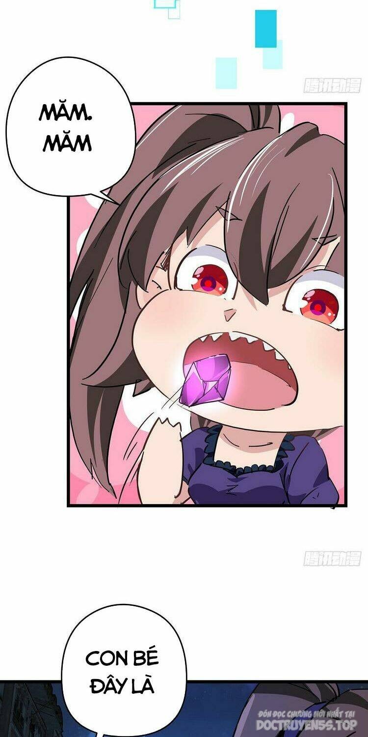 giải cứu 99 nữ chính ở mạt thế chapter 59 19