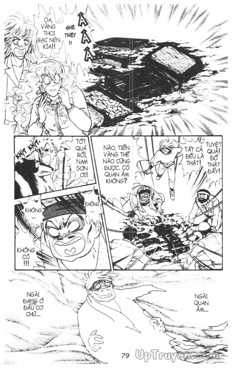 câu lạc bộ con nhà giàu chapter 4 80