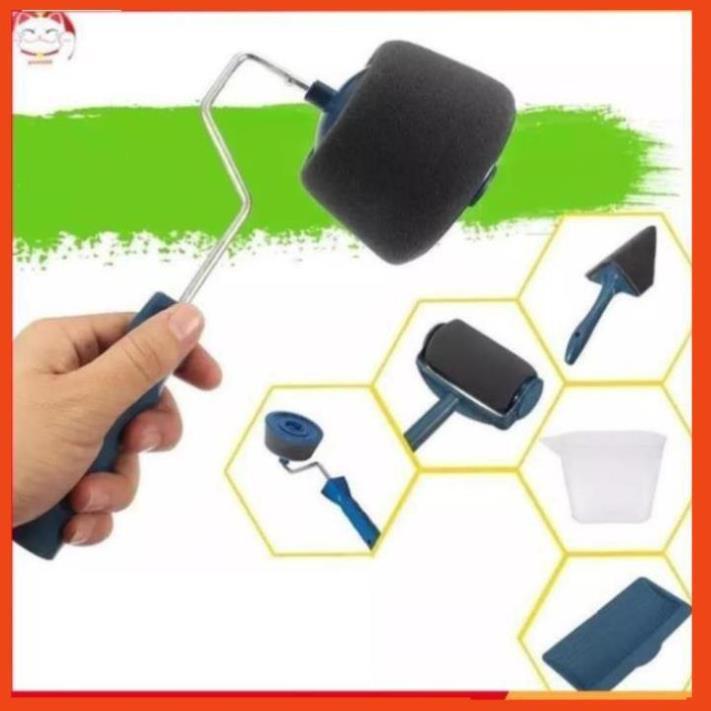 Bộ dụng cụ con lăn sơn tường 206772