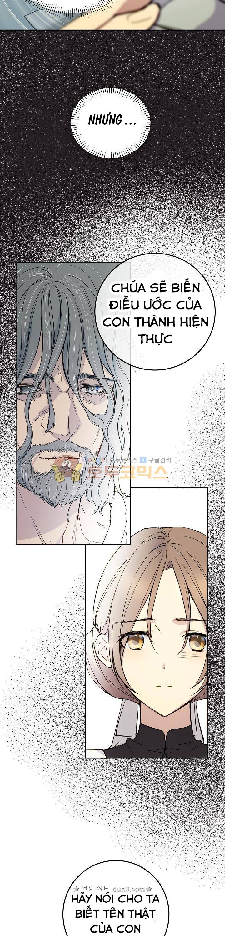 cô hầu giỏi giang chapter 1 27