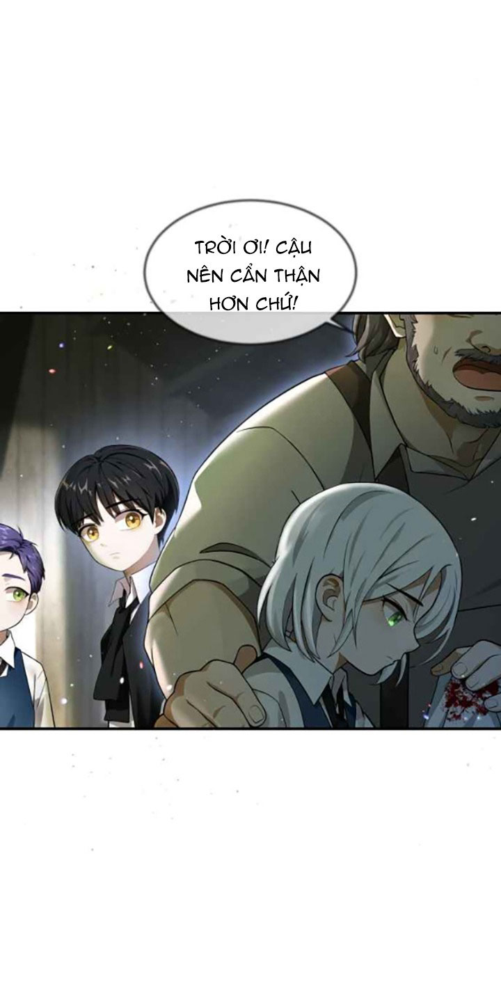 dark moon - tế đàn ánh trăng chapter 74.1 32