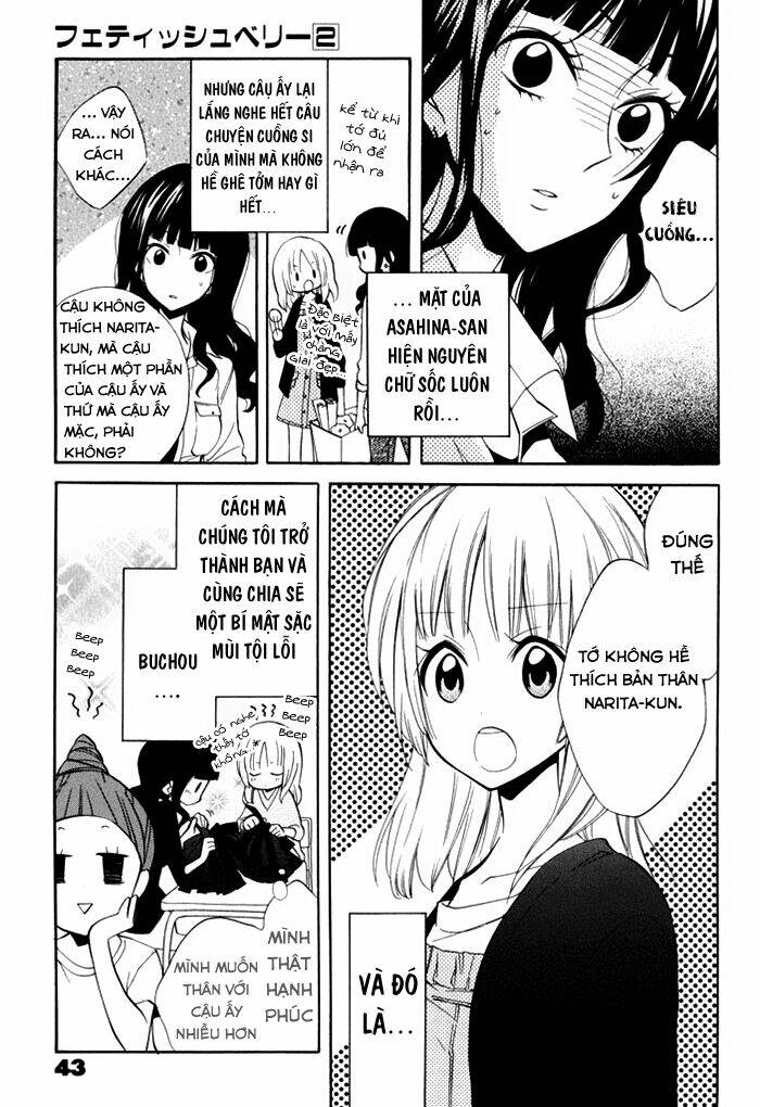 fetish berry chapter 7 8