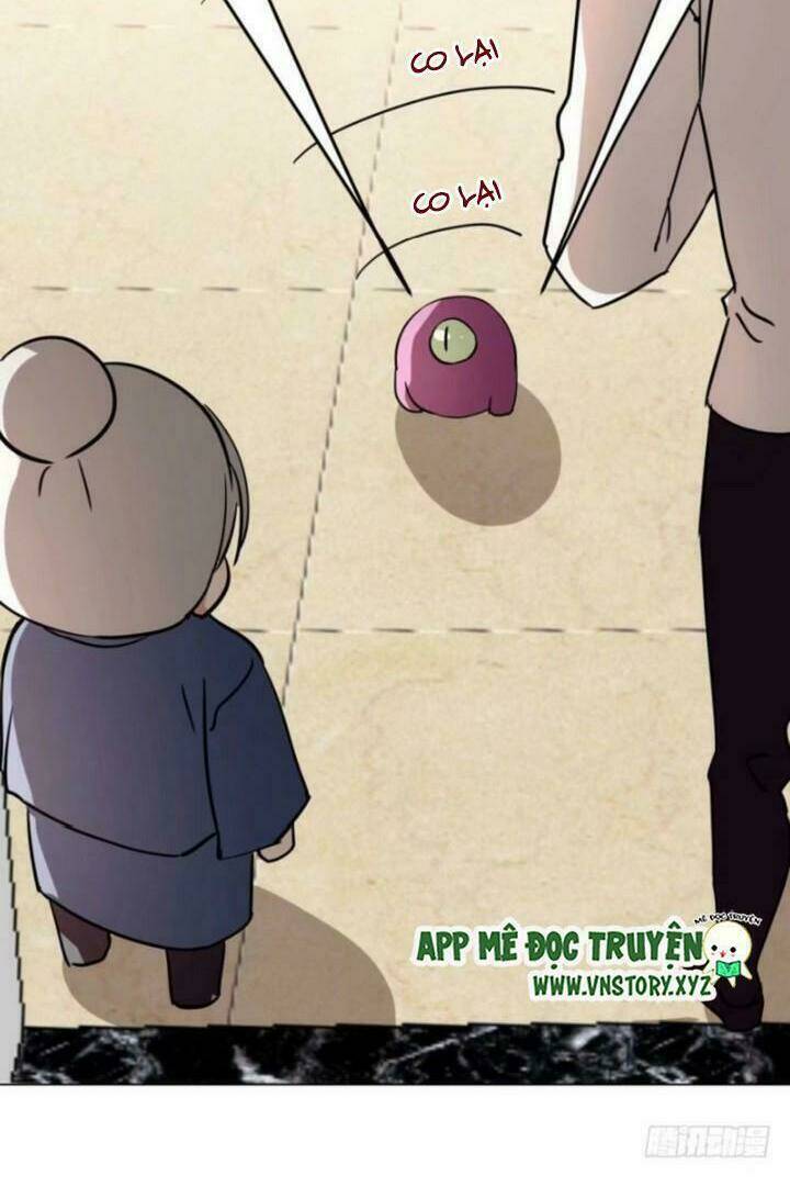 đạo trưởng đại nhân đến nhà chapter 17 4