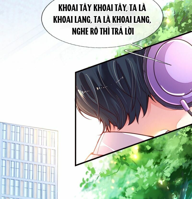 ma ma đột kích : cha mời tiếp chiêu chapter 1 5