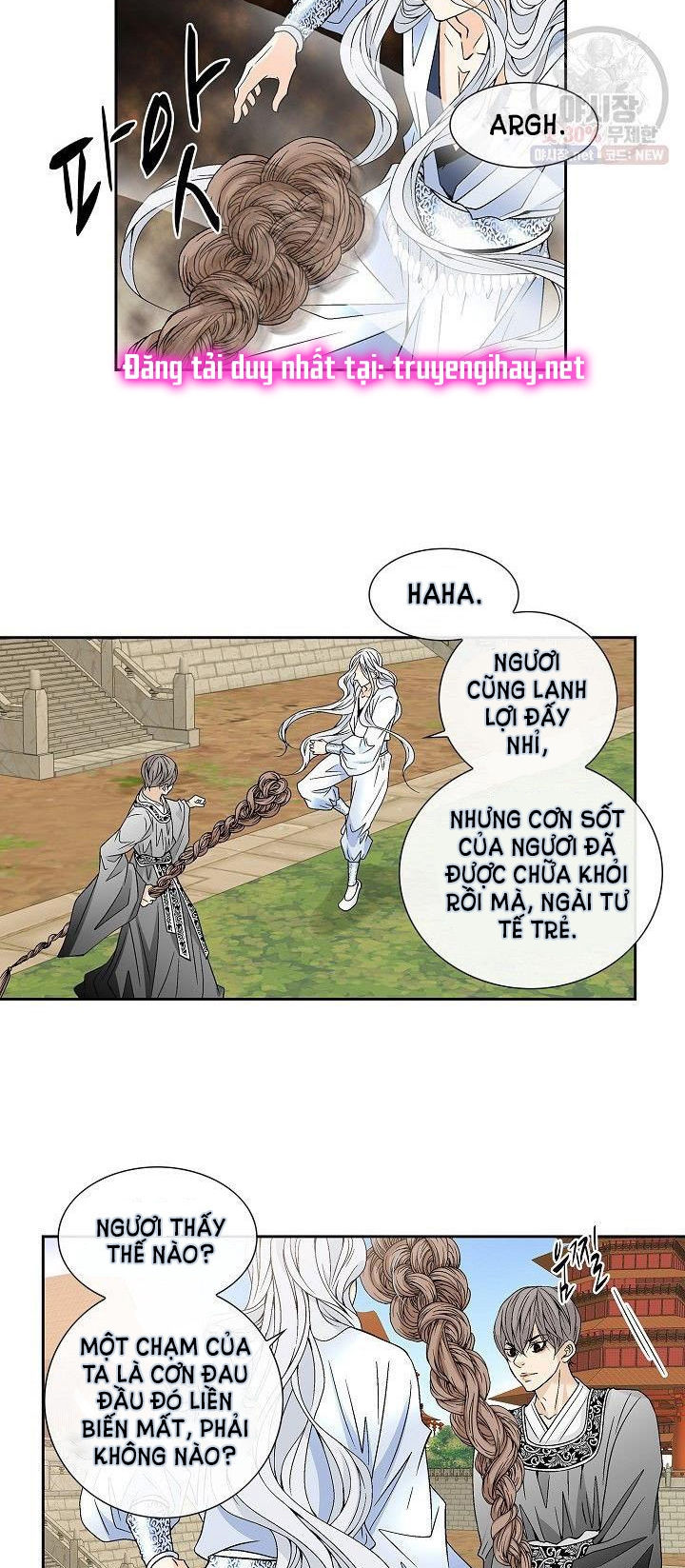 nơi cơn gió dừng chân chapter 19.1 5