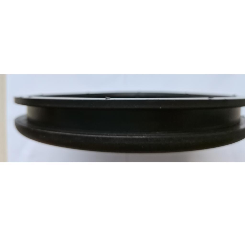 Kayak Valley 23cm Round Non-Slip for V C Sea Kayak