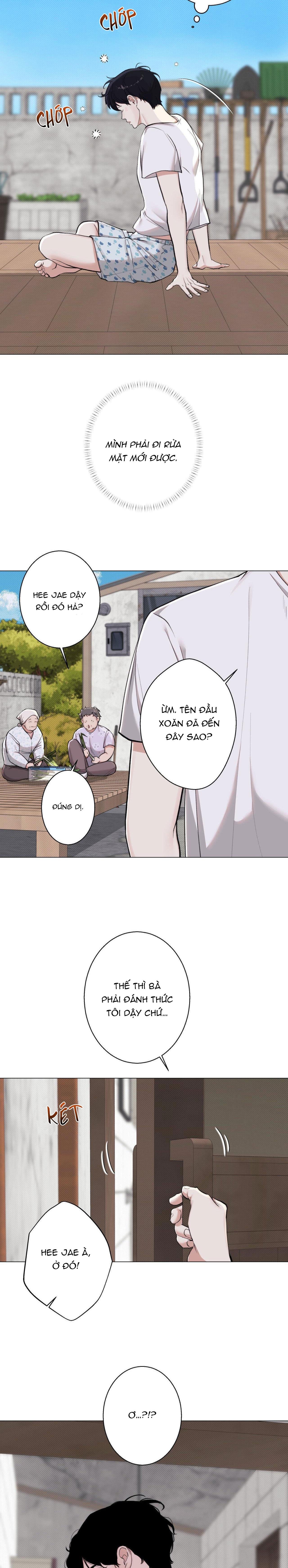 em bé và đại ca chapter 16 4