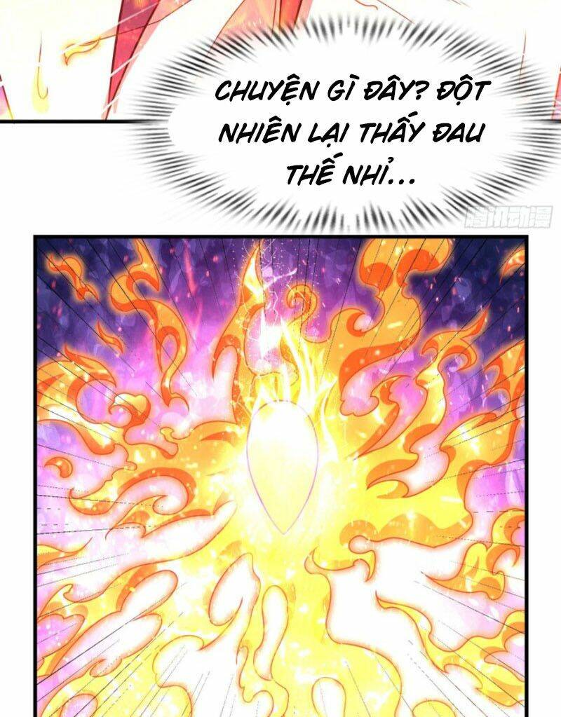 đạo ấn chapter 181 21