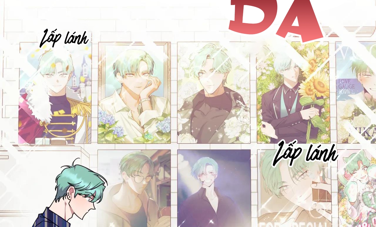 tiêu chuẩn tình yêu 100% chapter 2 160