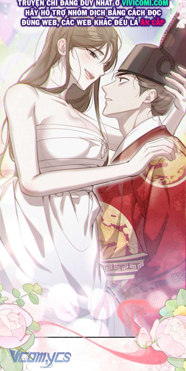 [18+] tiết học bí mật của trung điện chapter 40 38