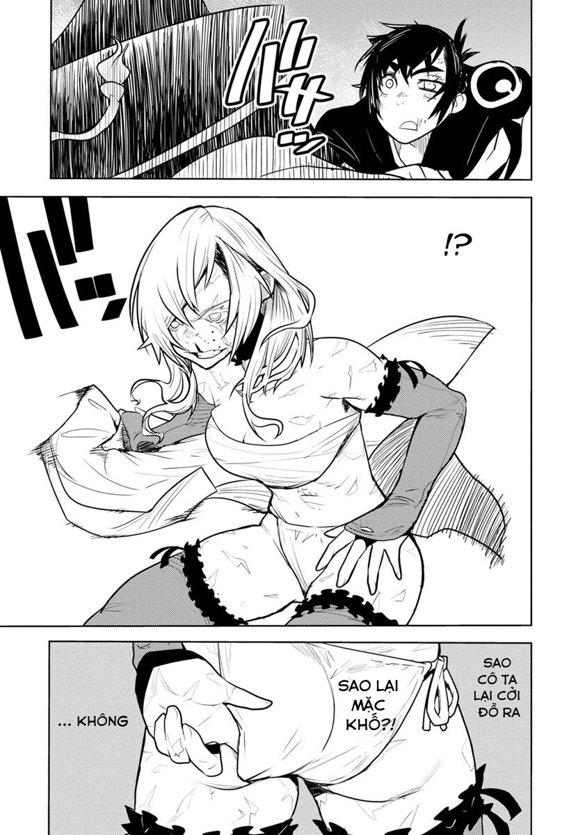 tokugawa no saru chapter 2 37