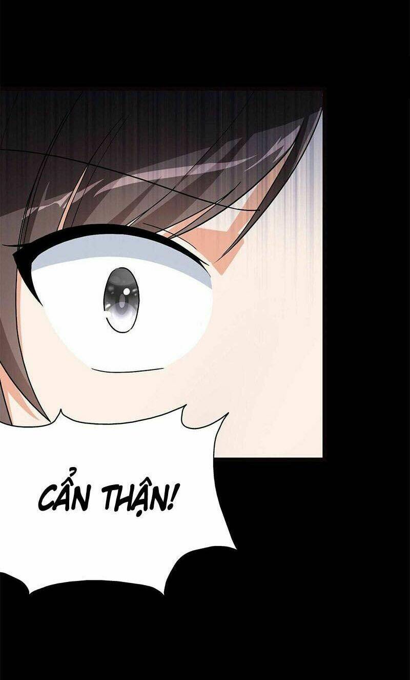 bạn gái virus của tôi chapter 273 4