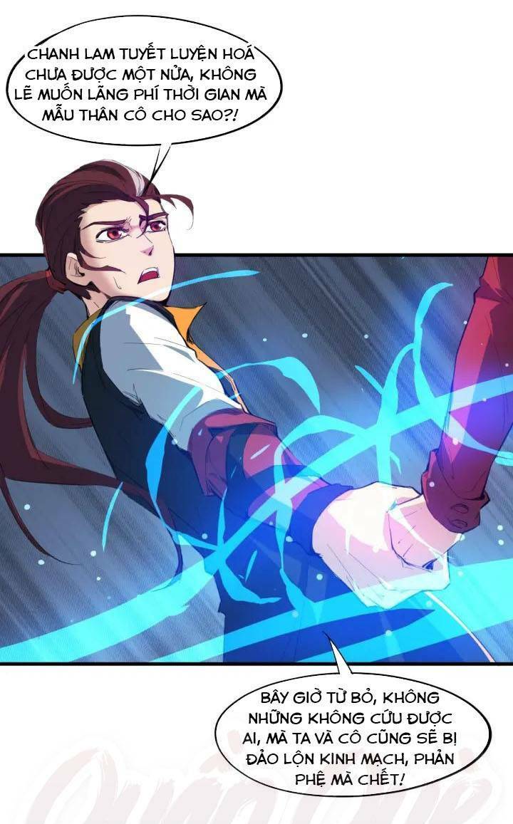 long mạch võ thần chapter 65 17