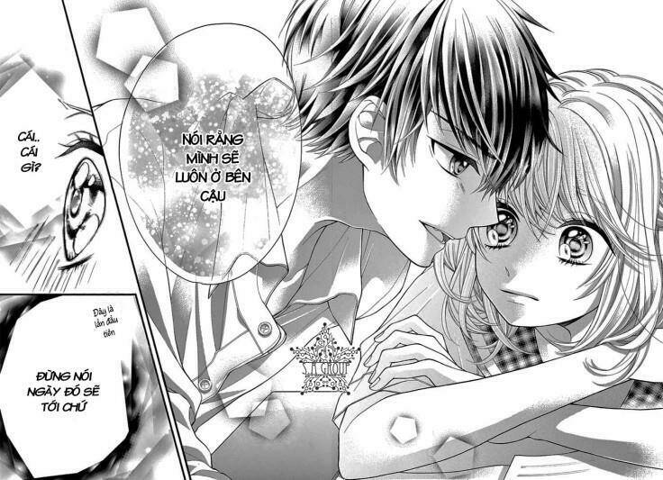 tổng hợp các oneshort chapter 1 16