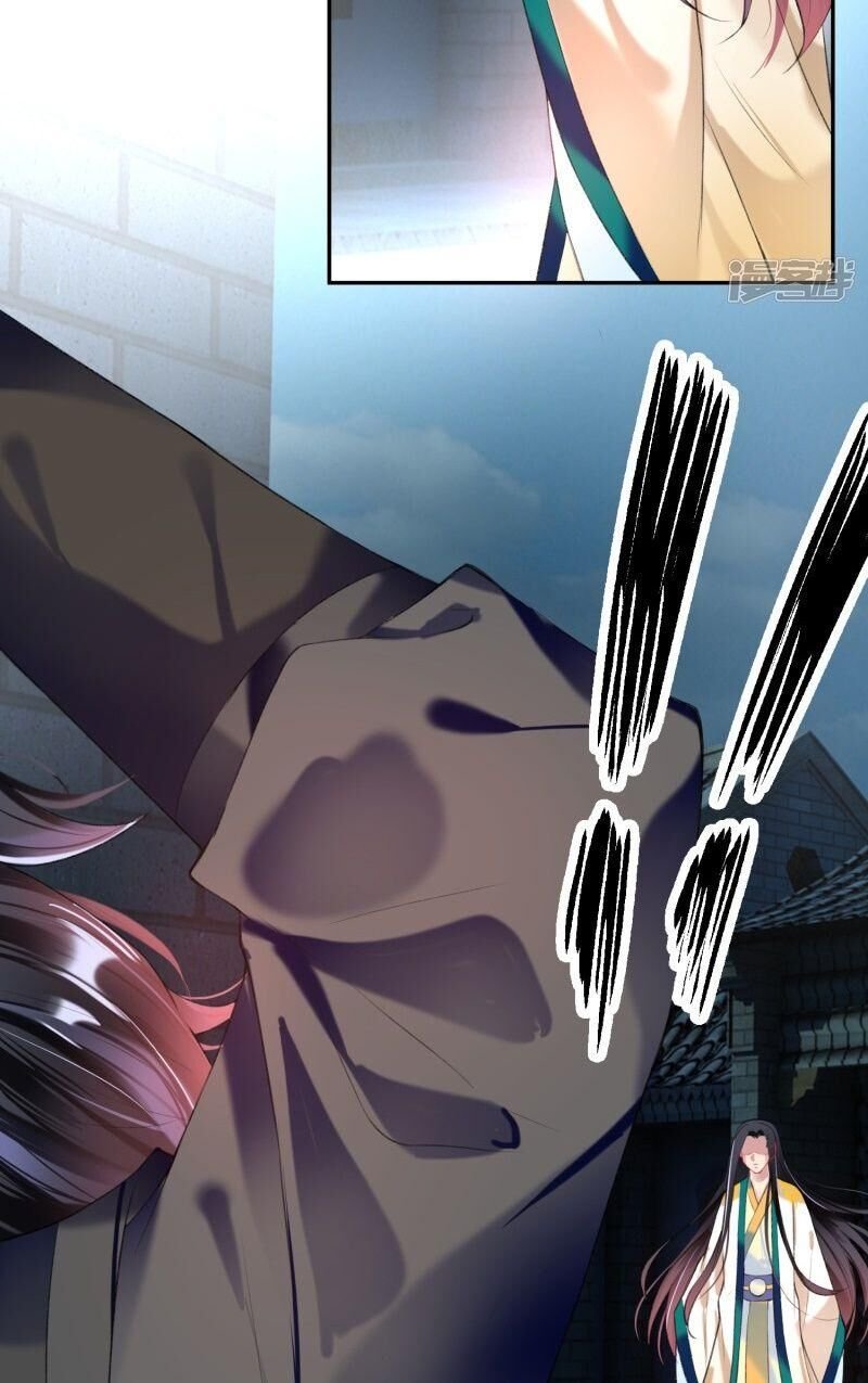 vương gia, áo lót của ngươi rơi mất rồi chapter 68 7