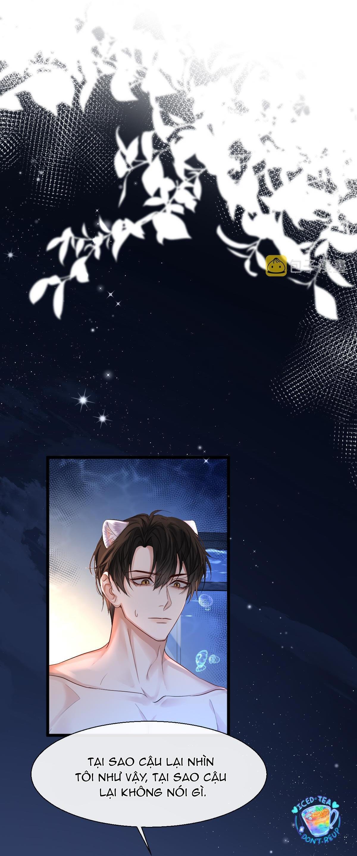 nhân ngư sa ngã chapter 28 1