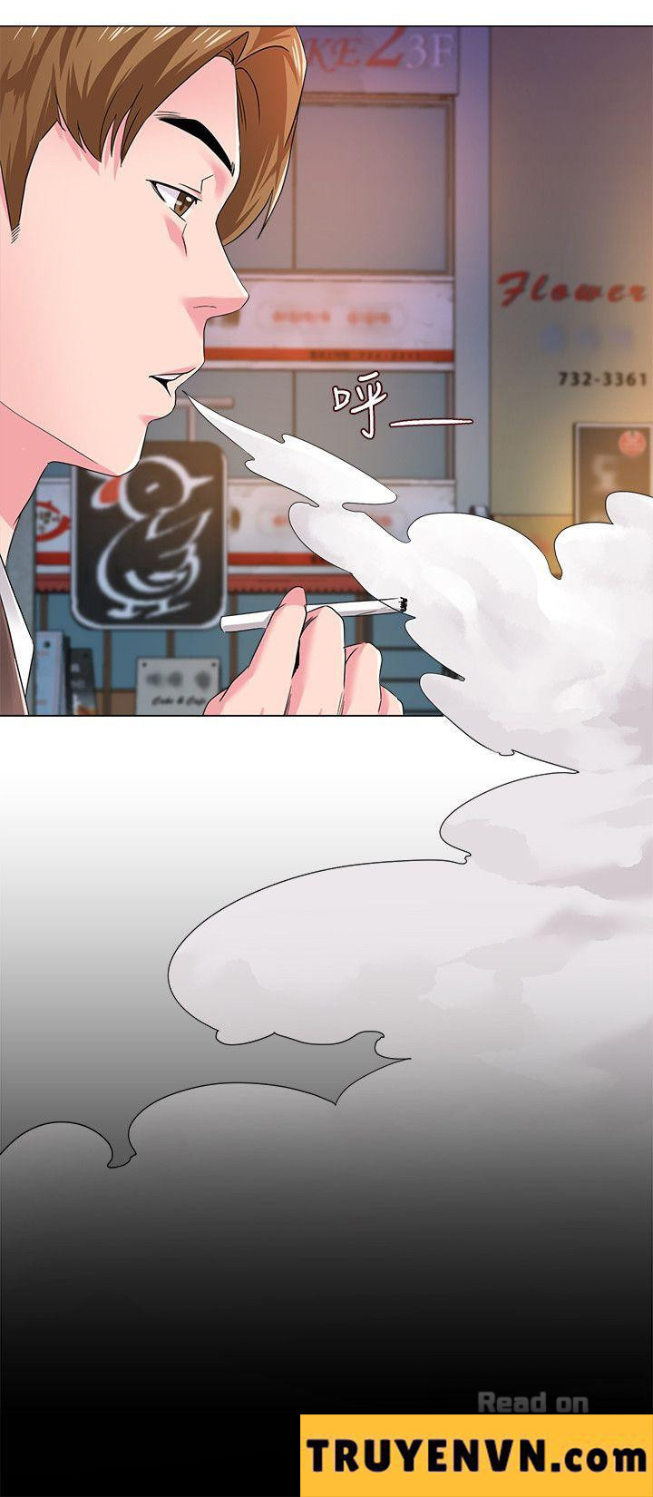 cô giáo bán thân chapter 32 6