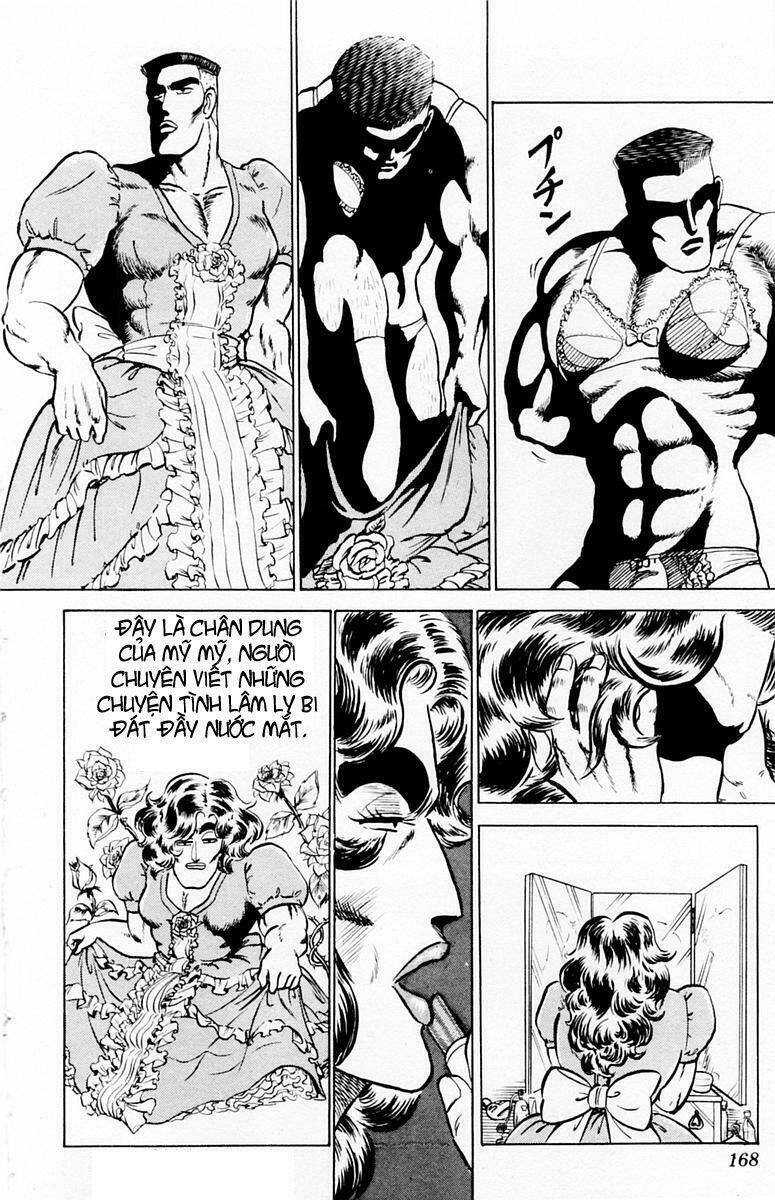 you & me (con ma dễ thương) chapter 17 28