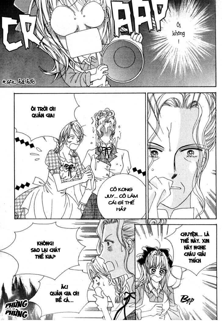 i will be cinderella chapter 2 35