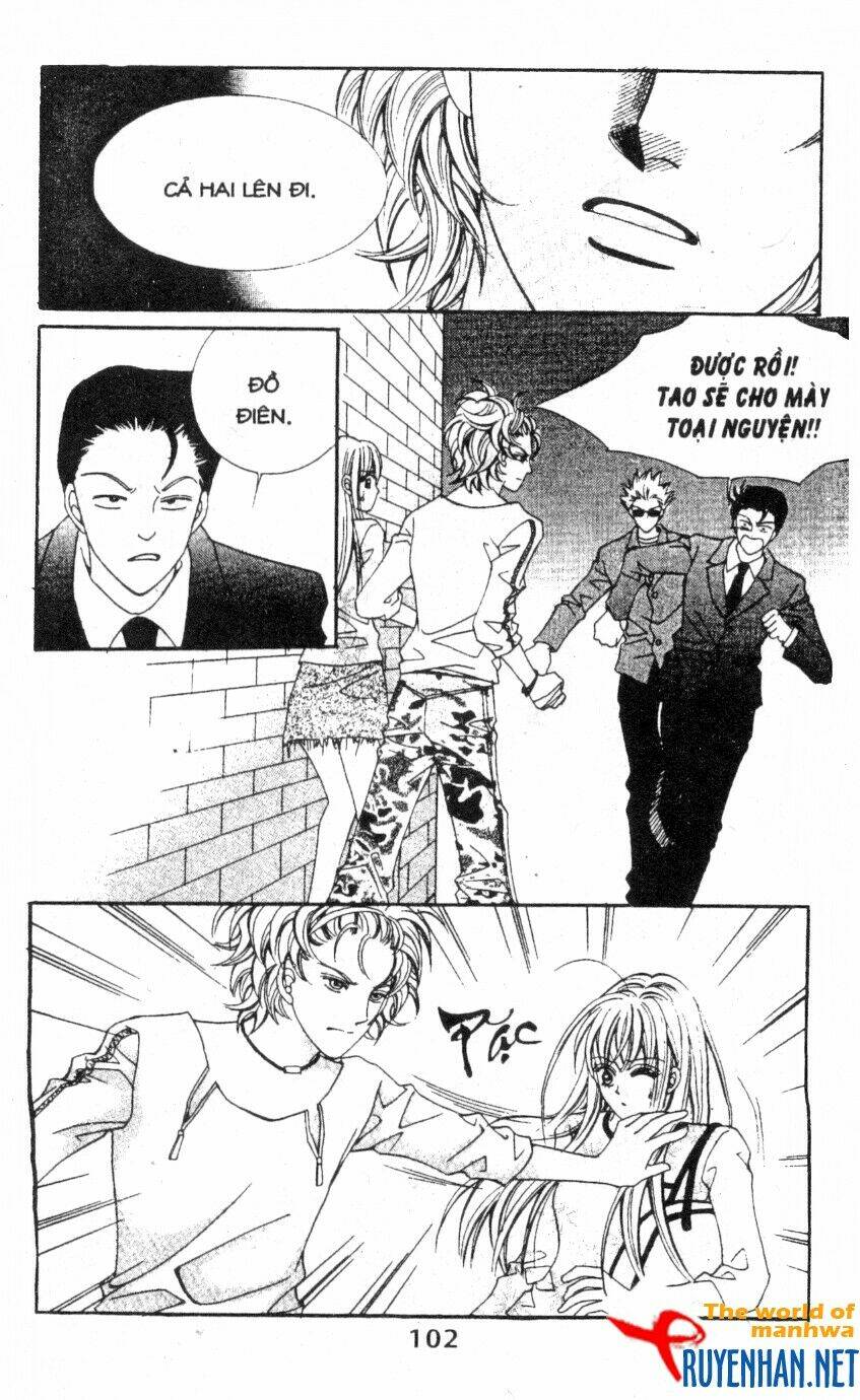 chàng trai hào hiệp chapter 2 102