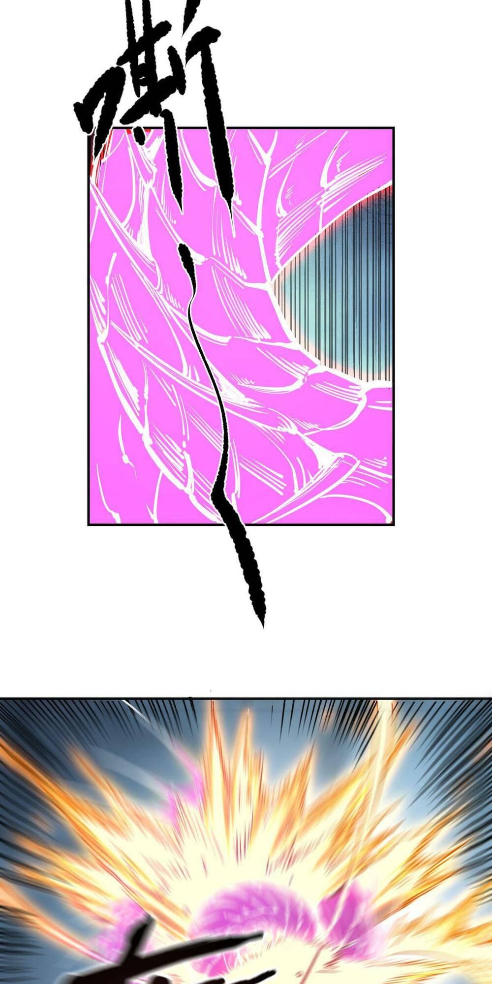 ta thực sự chỉ biết ngự kiếm thuật chapter 16 20