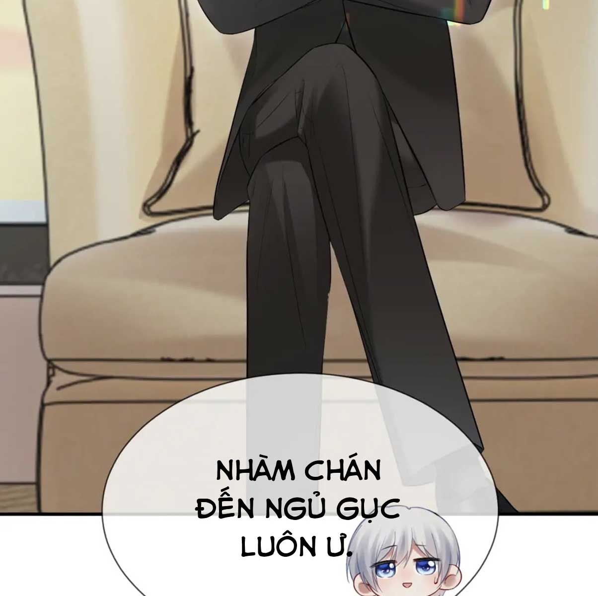 ĐƠN LY HÔN chapter 105