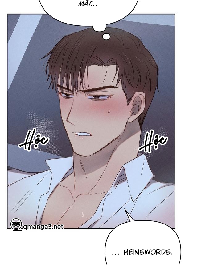 đại úy lãng mạn thân yêu của tôi chapter 3 27