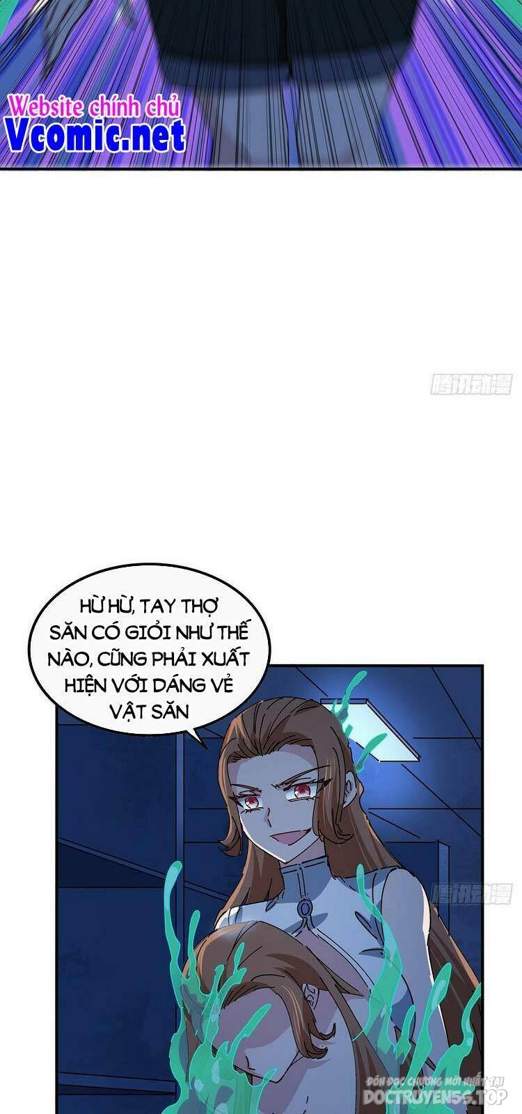 giải cứu 99 nữ chính ở mạt thế chapter 96 32