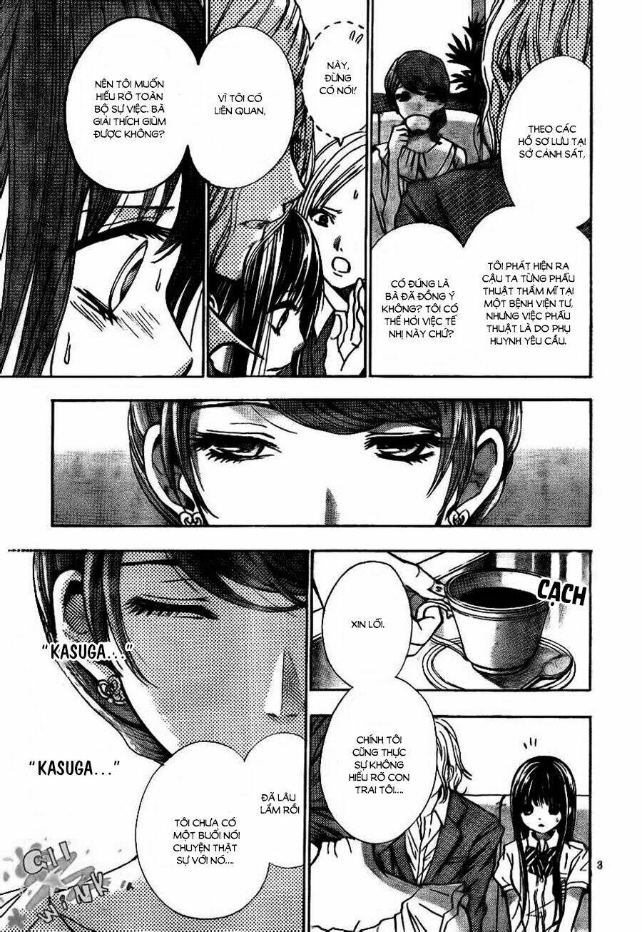 sekai no hate chapter 9 6