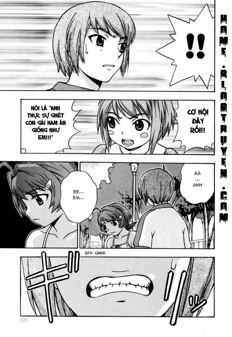 magikano chapter 12 27