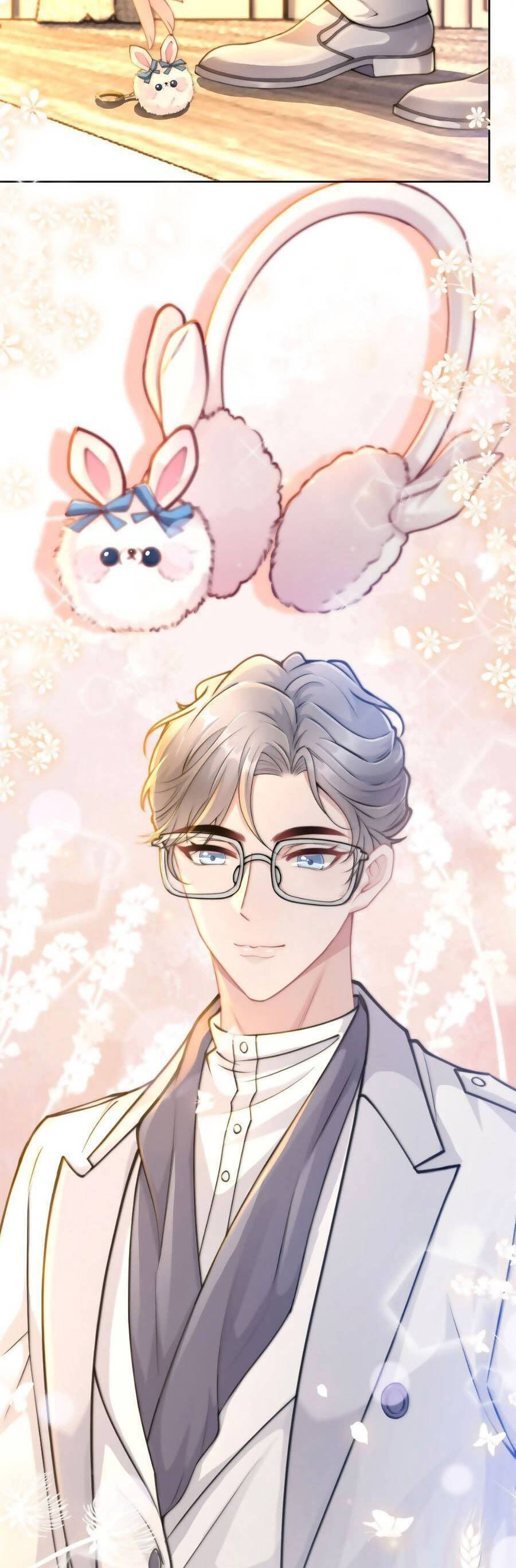 hãy để cô ấy hạ cánh! chapter 14 16