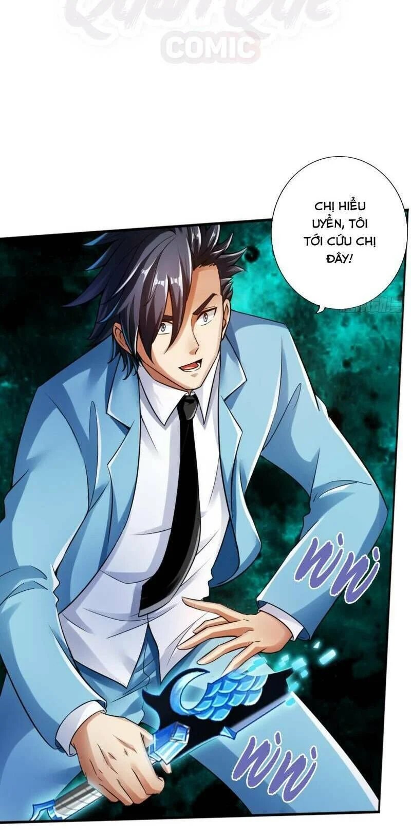 nhân vật phản diện đi tìm đường chết chapter 30 16