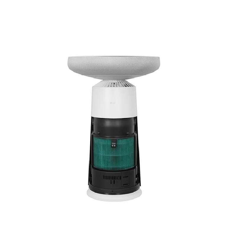 AS20GSHU0.ABAE - Máy lọc không khí LG PuriCare Aero Speaker AS20GSHU0.ABAE - HÀNG CHÍNH HÃNG - GIAO HCM