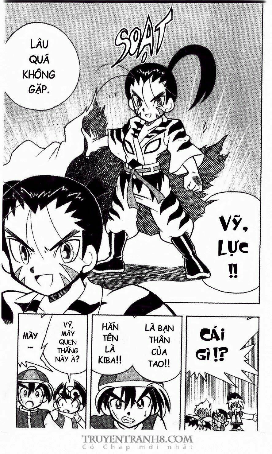 battle b-daman chapter 41 8