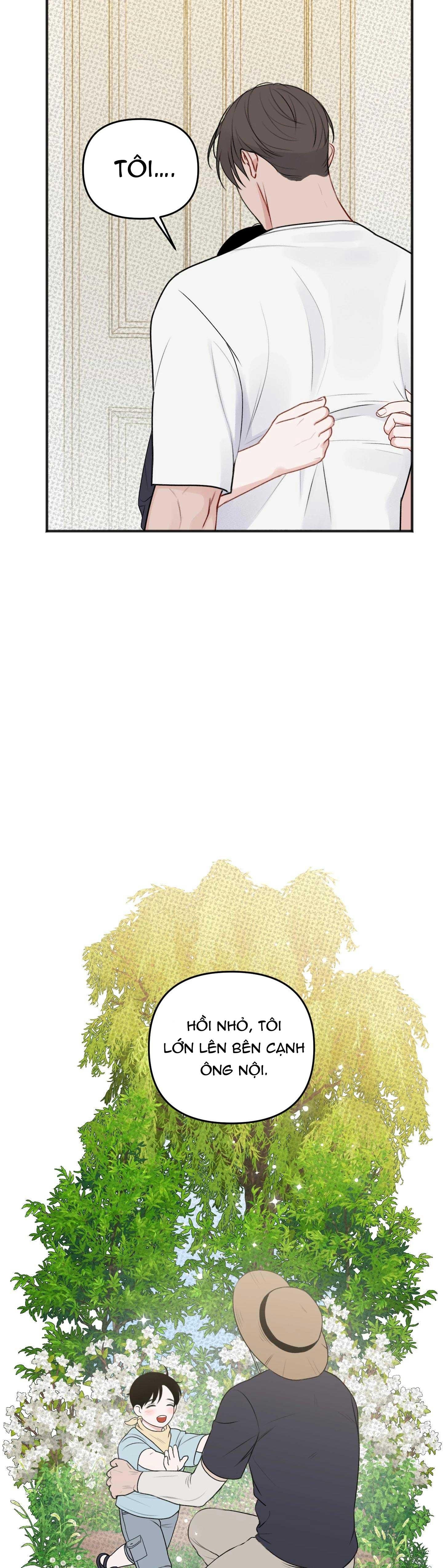 bé xúc tu chapter 30 26