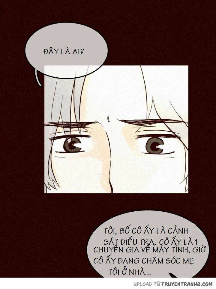 tin đồn là một lưỡi dao chapter 3 19