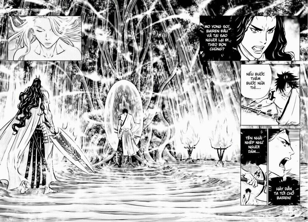 lính đánh thuê maruhan chapter 64 7