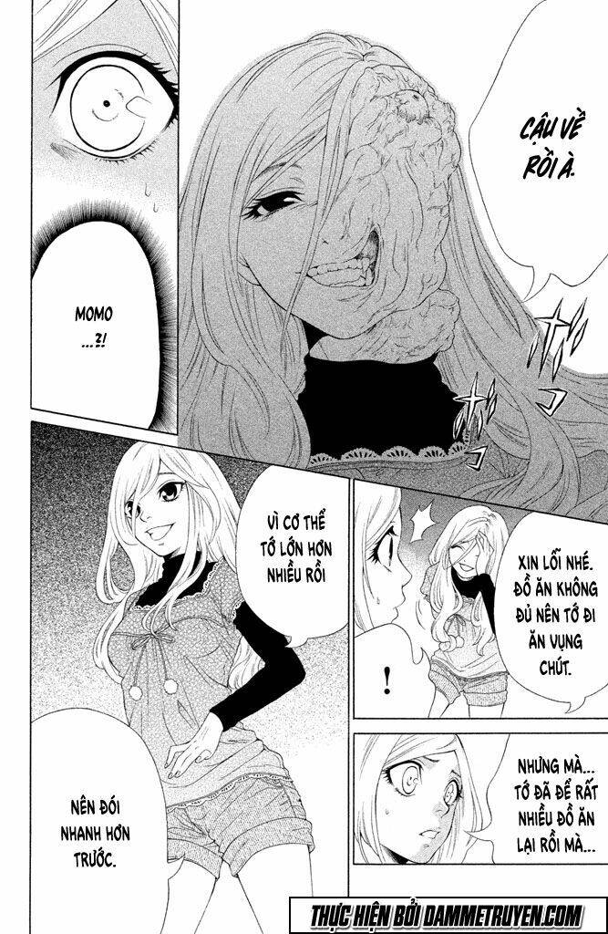 gakuen densetsu hasami onna chapter 3 24