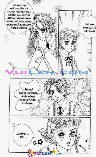 tình yêu diệu kỳ chapter 6 101