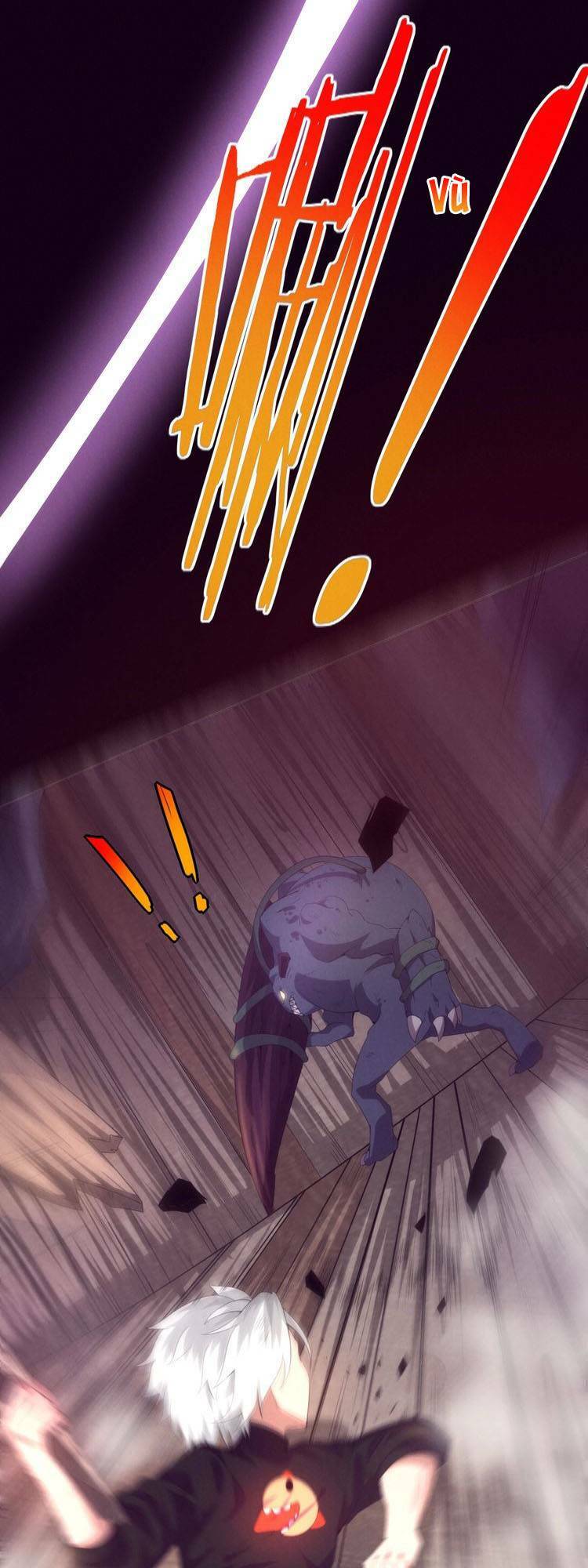 hắc kim đảo chapter 2 58