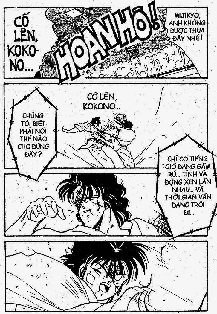 truyền nhân atula - shura no mon i chapter 59 8