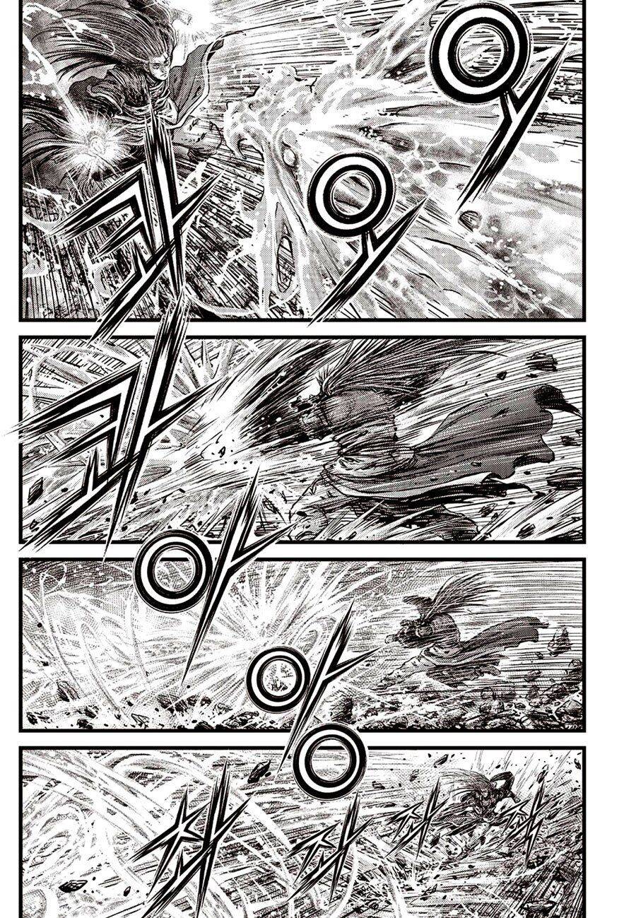 hiệp khách giang hồ m chapter 633 14