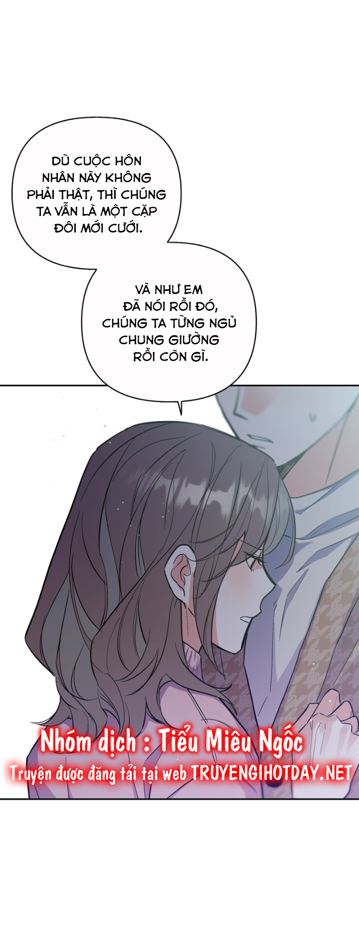 chúng ta ly hôn đi! chapter 46 10