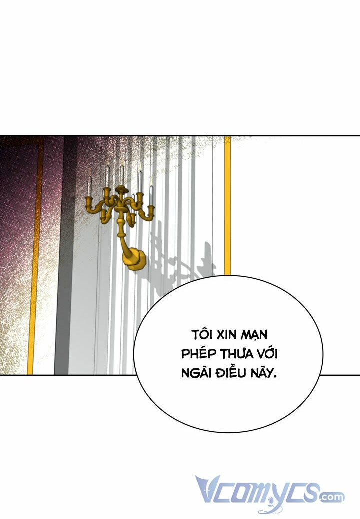 Công Nương Su Chapter 38 - Trang 16