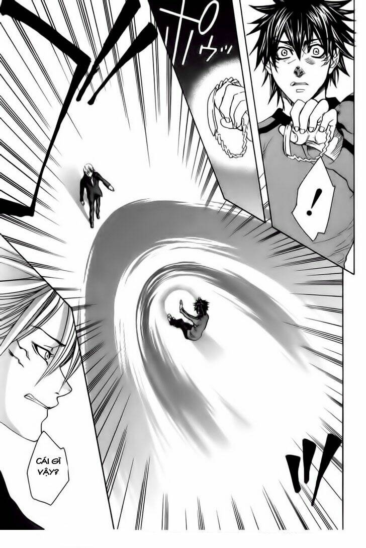 guardian dog chapter 21 24